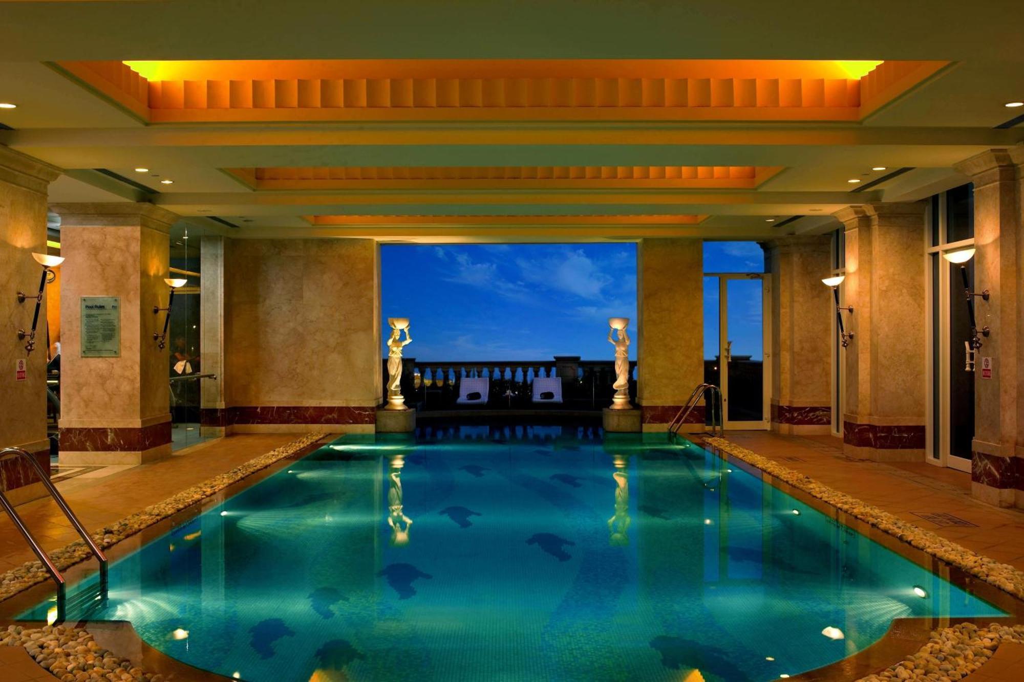 Itc Grand Central, A Luxury Collection Hotel, Hotel 5*