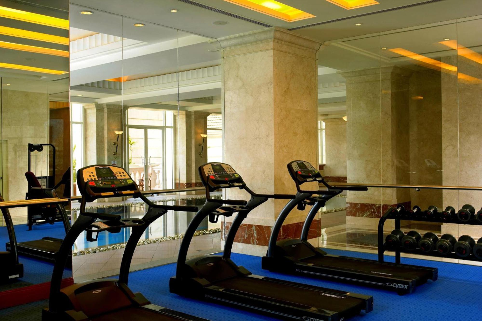 Itc Grand Central, A Luxury Collection Hotel, Hotel Mumbai