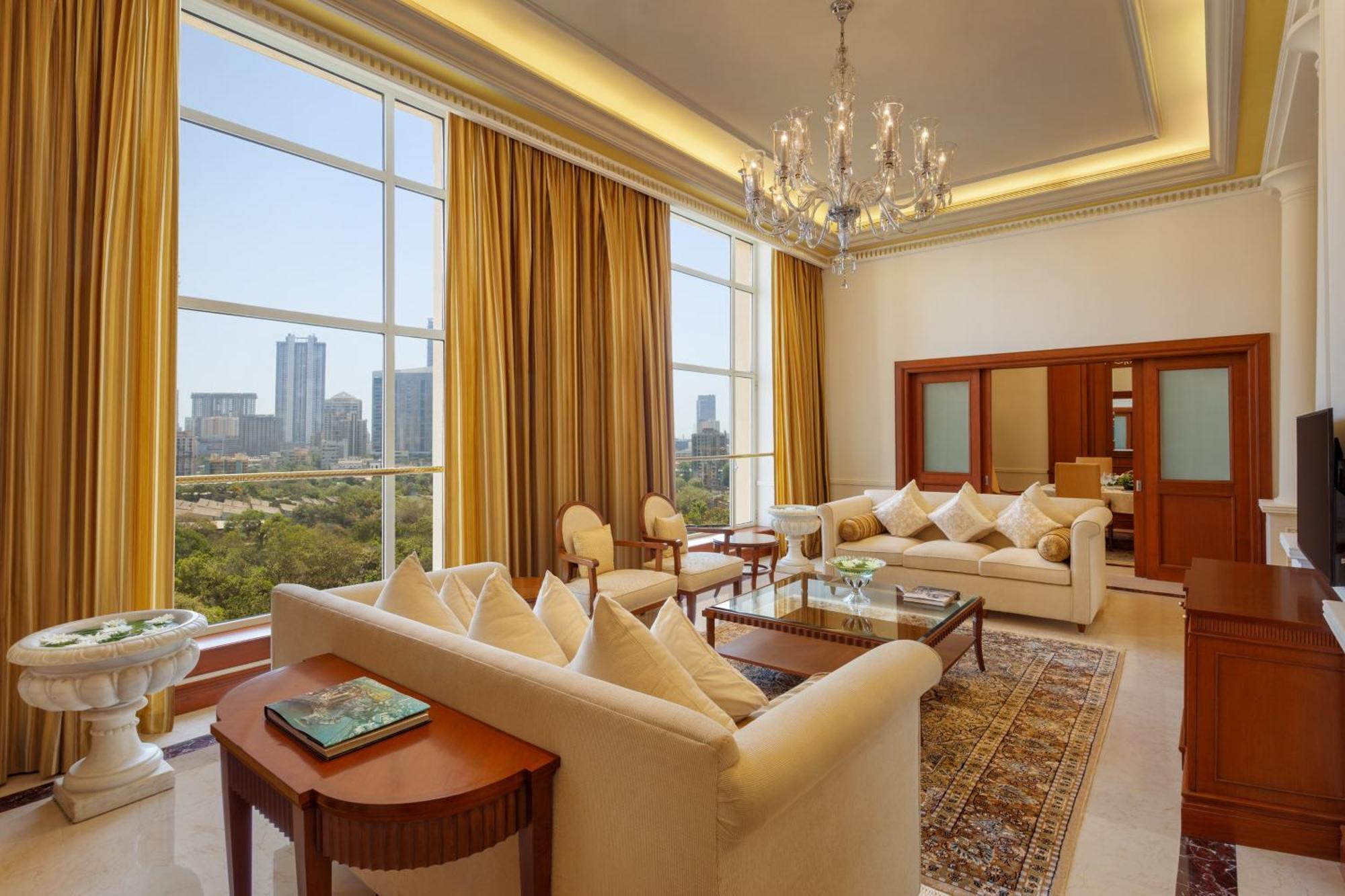 Itc Grand Central, A Luxury Collection Hotel, Mumbai