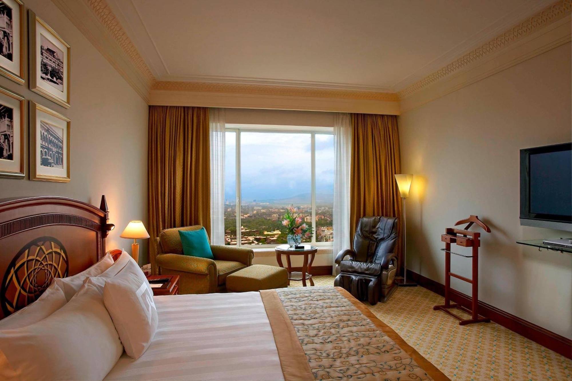 Hotel Itc Grand Central, A Luxury Collection Hotel, 5*