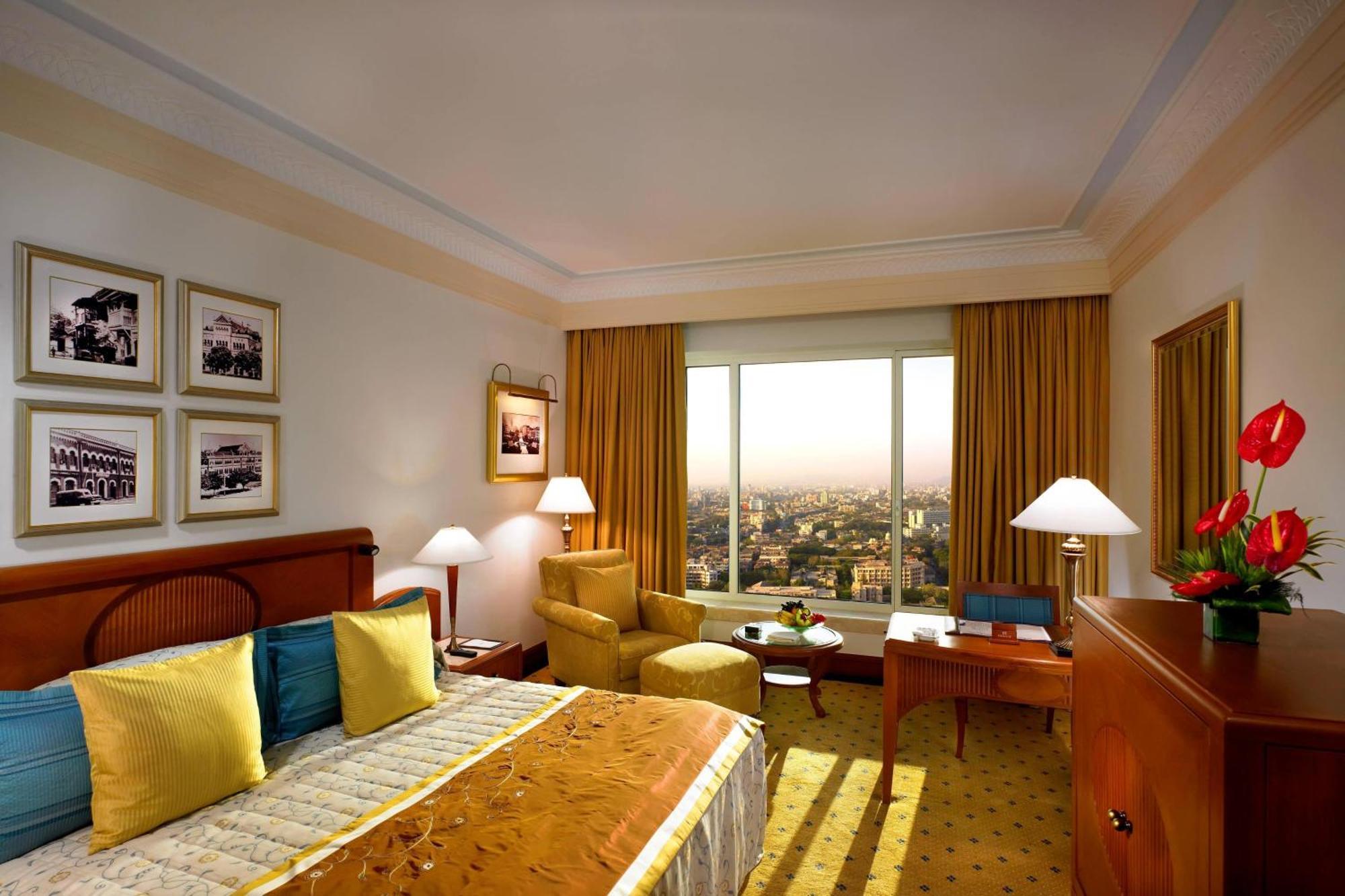 Itc Grand Central, A Luxury Collection Hotel, Hotel Mumbai