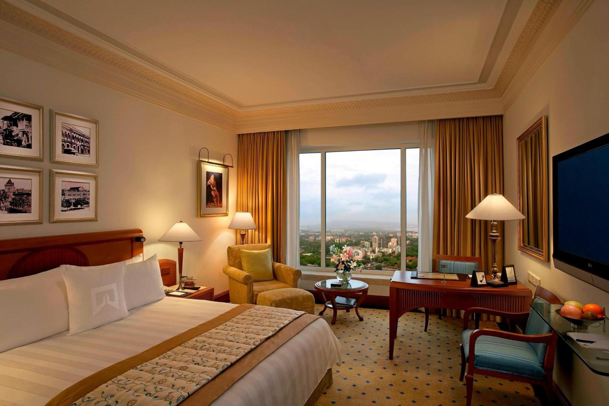 Hotel Itc Grand Central, A Luxury Collection Hotel, Mumbai