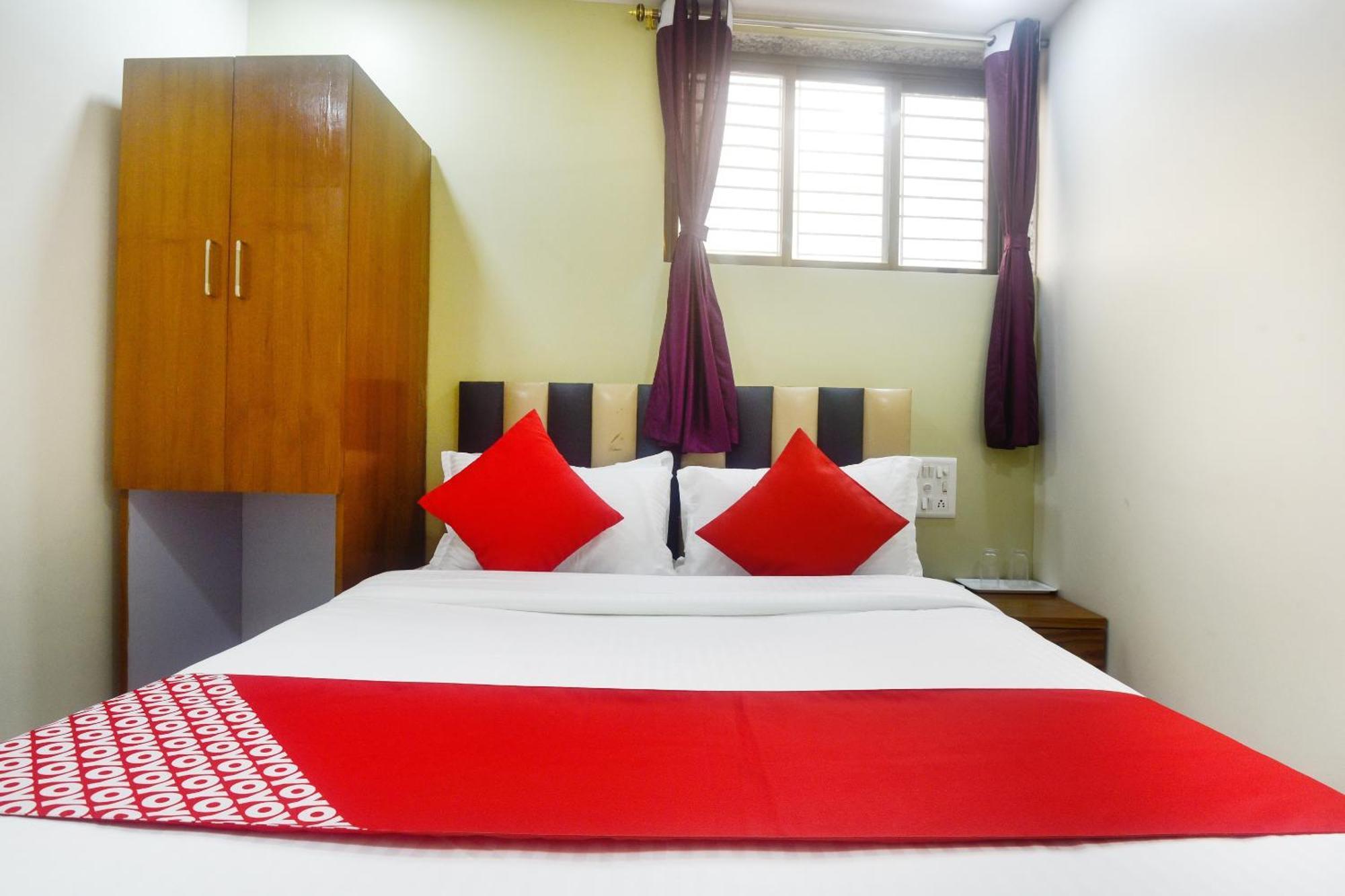 Hotel O Royal Aqua 3*