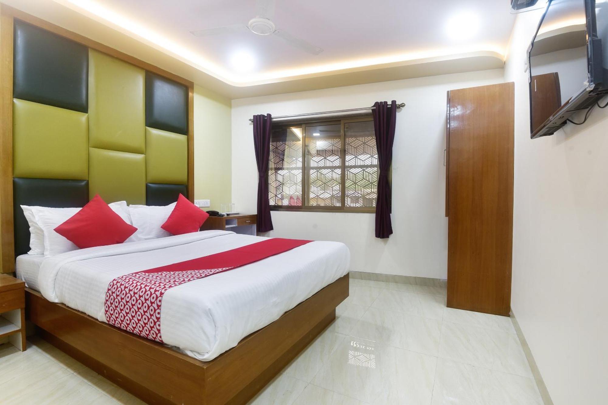 Hotel O Royal Aqua Mumbai