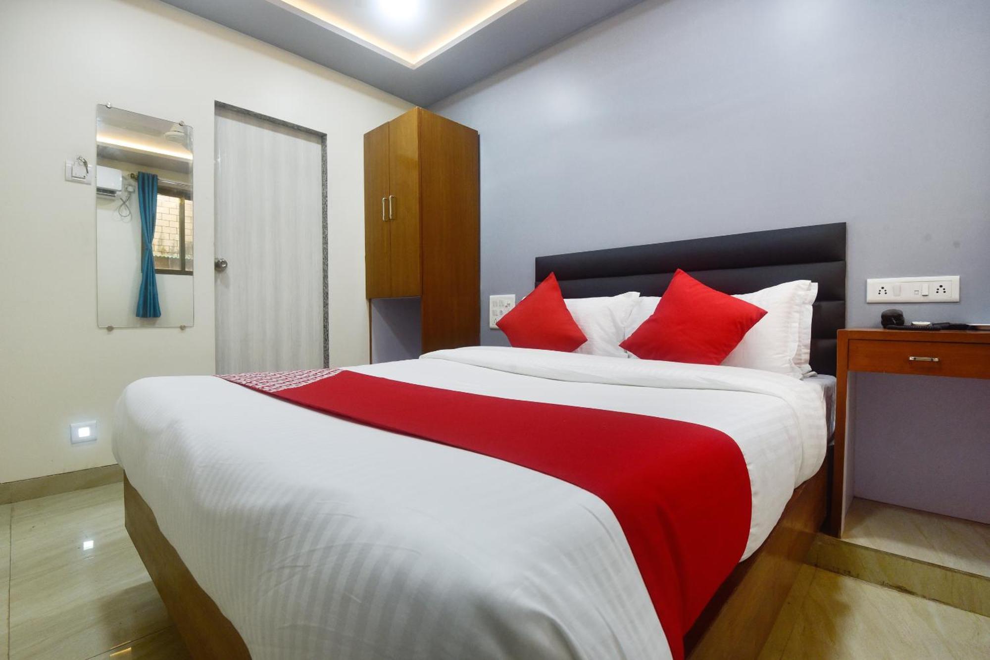 Hotel O Royal Aqua 3*