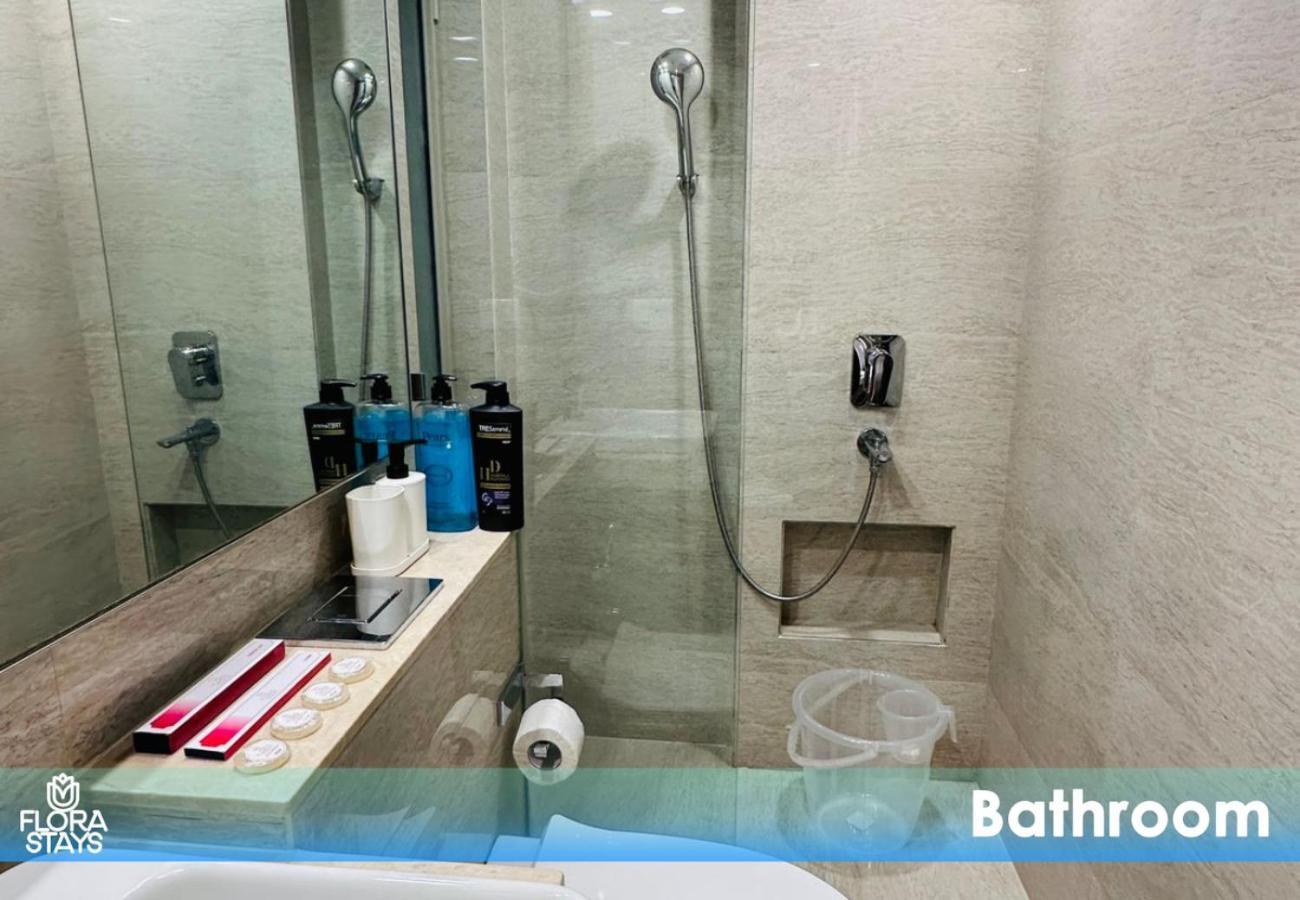 1br Theme In Powai By Florastays