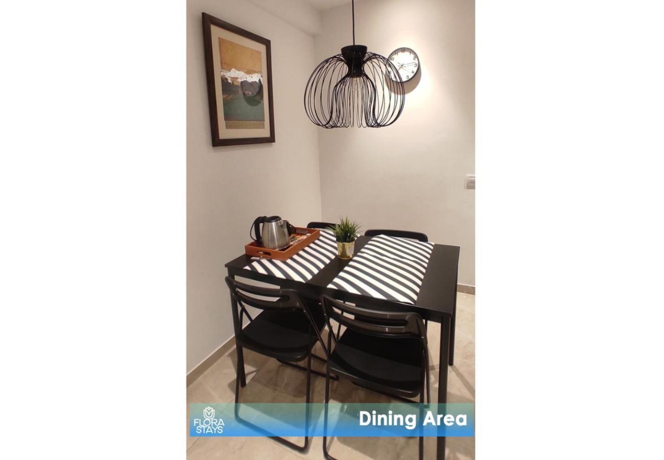 1br Theme In Powai By Florastays *
