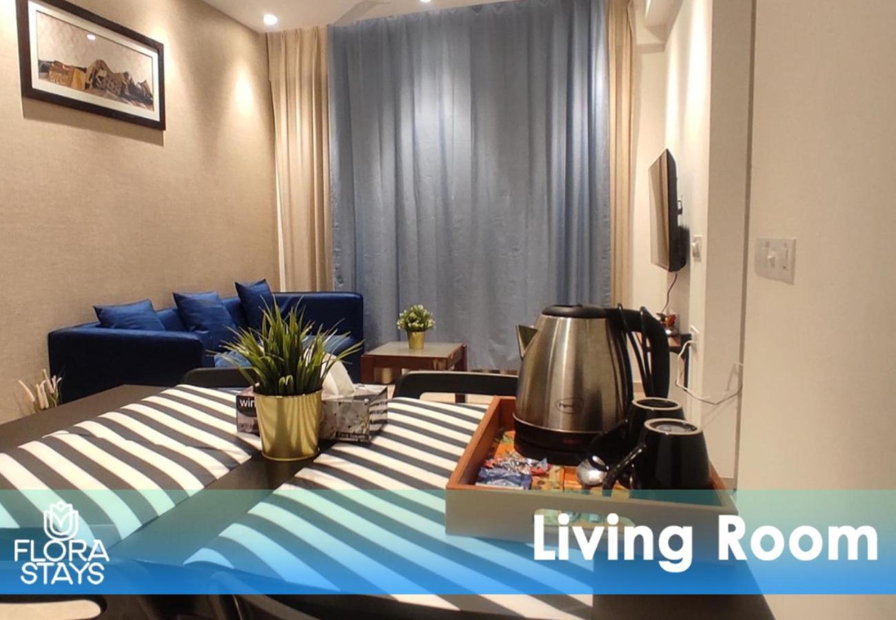 Apartment 1br Theme In Powai By Florastays
