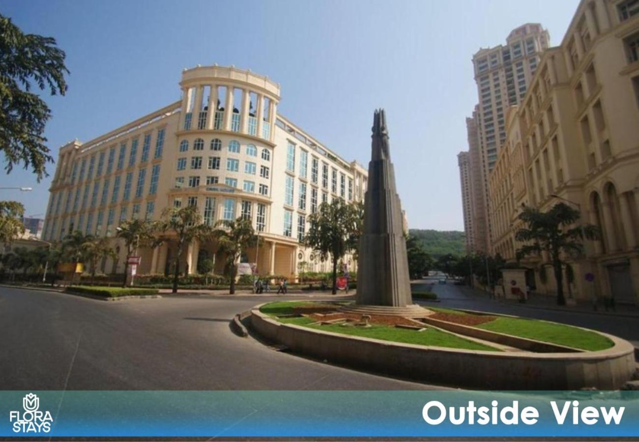 1br Theme In Powai By Florastays Mumbai