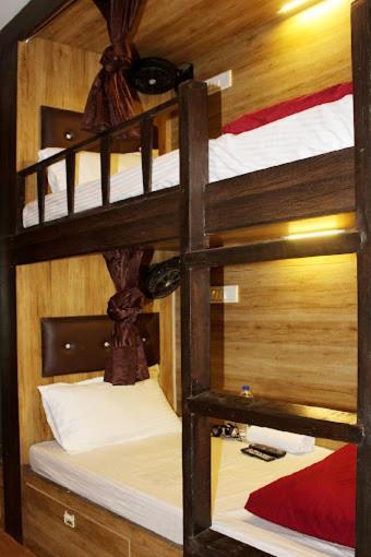 Kf Residency Mumbai