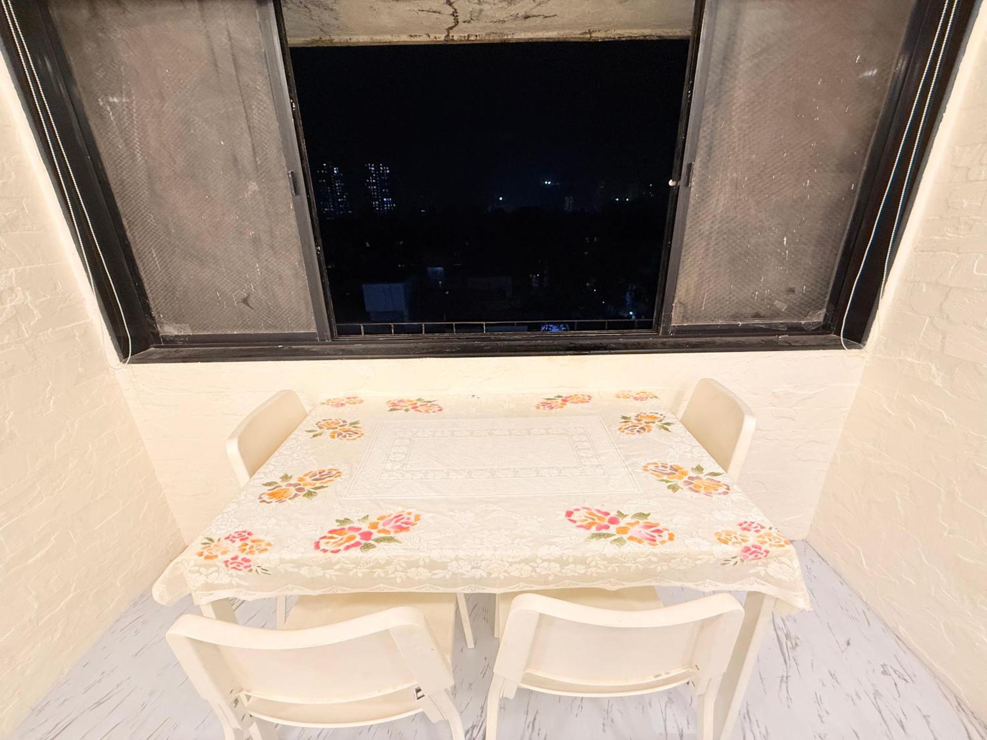 Apartment Elite 1 - 65'tv, Netflix&chill, Luxury 2bhk