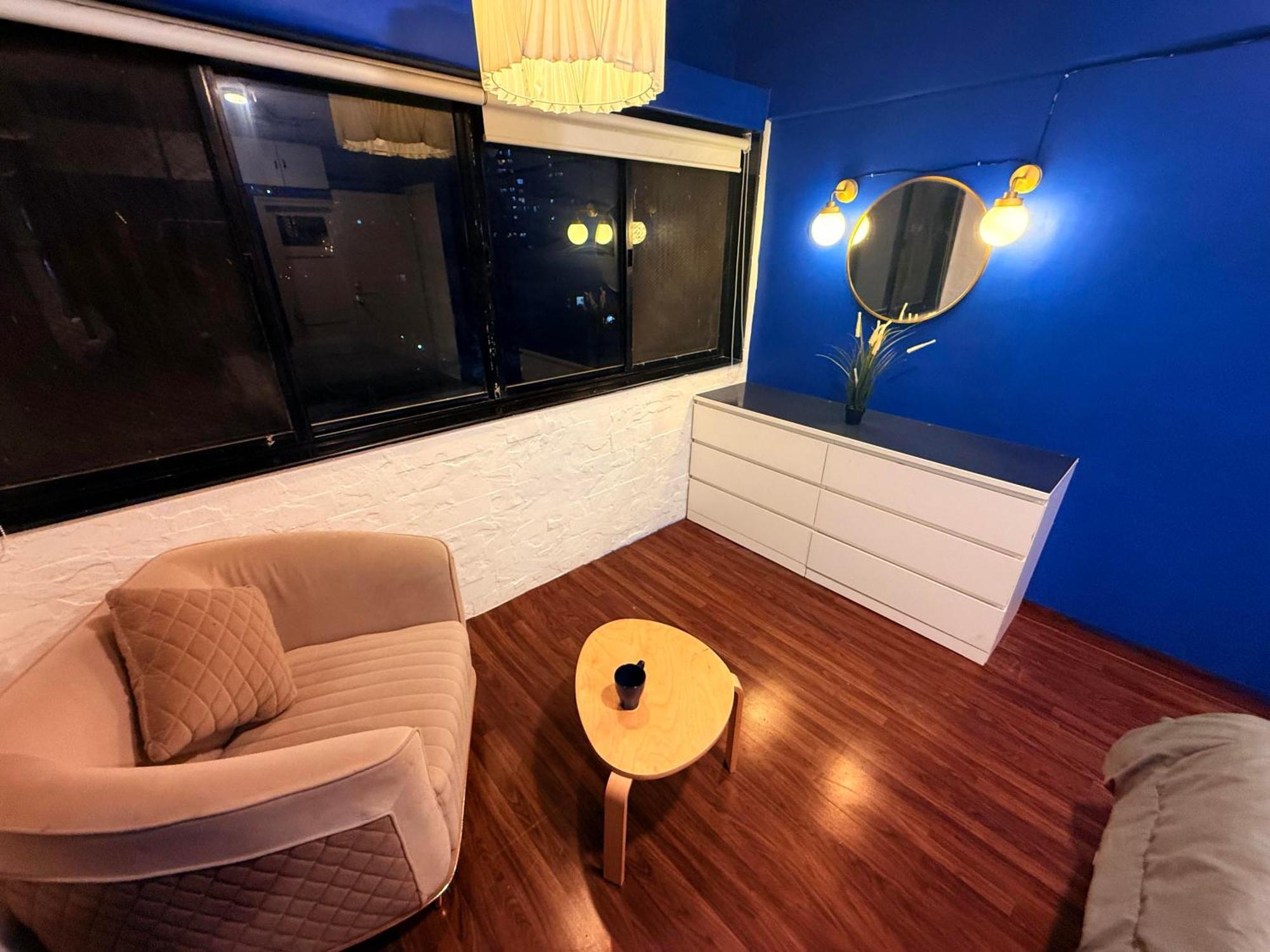 Apartment Elite 1 - 65'tv, Netflix&chill, Luxury 2bhk