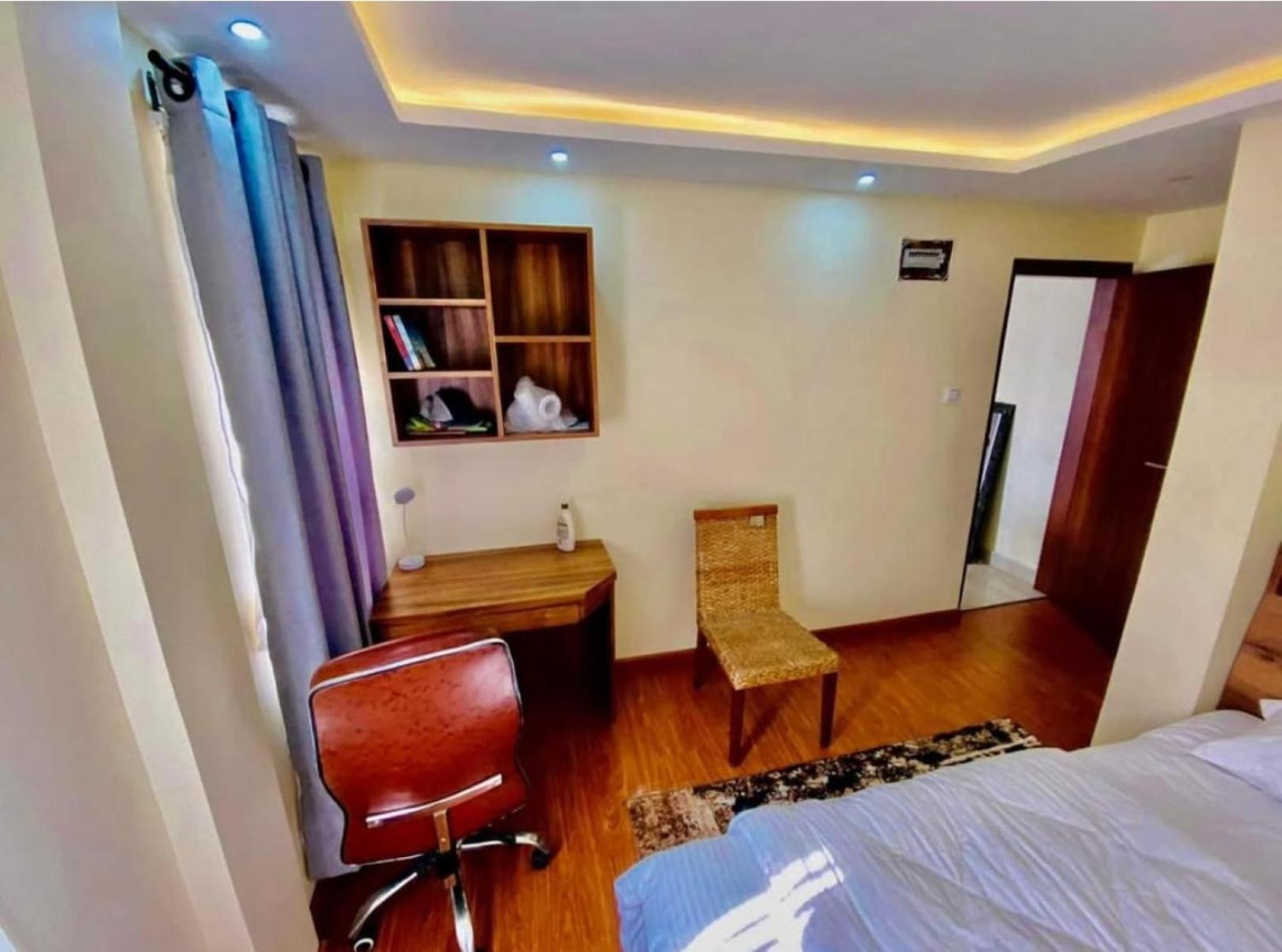 Hotel V-g Park Masjid Bandar West
