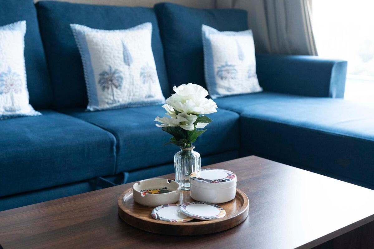 Apartment Graceful, Vivid 1bhk In Hiranandani Powai *