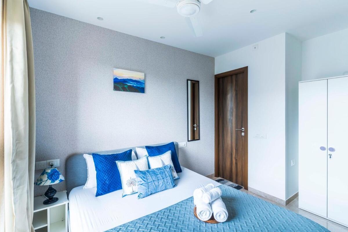 Apartment Graceful, Vivid 1bhk In Hiranandani Powai *