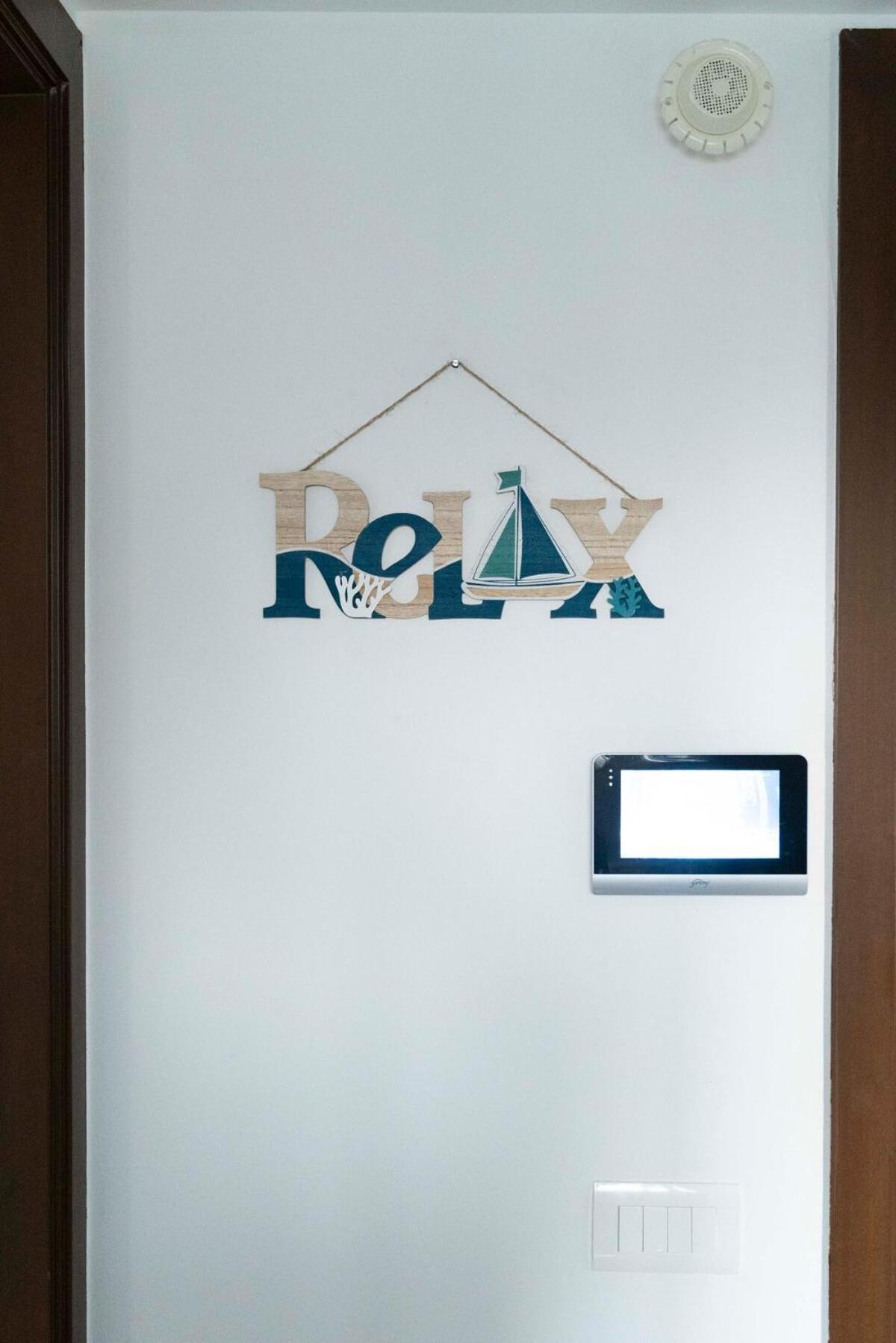 Apartment Graceful, Vivid 1bhk In Hiranandani Powai Mumbai