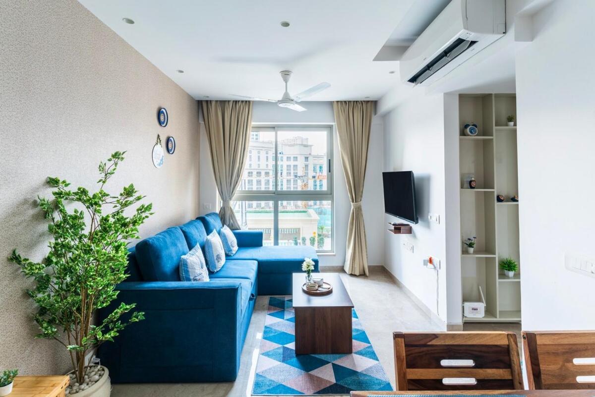 Graceful, Vivid 1bhk In Hiranandani Powai