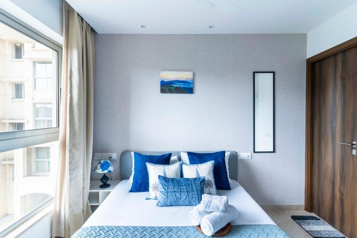 Graceful, Vivid 1bhk In Hiranandani Powai Mumbai