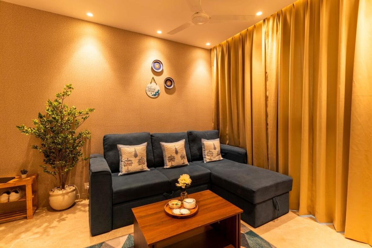 Graceful, Vivid 1bhk In Hiranandani Powai Apartment *