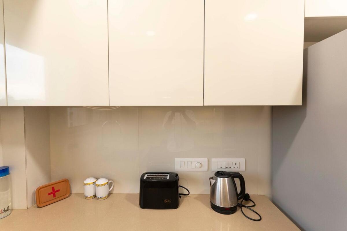 Apartment Graceful, Vivid 1bhk In Hiranandani Powai *