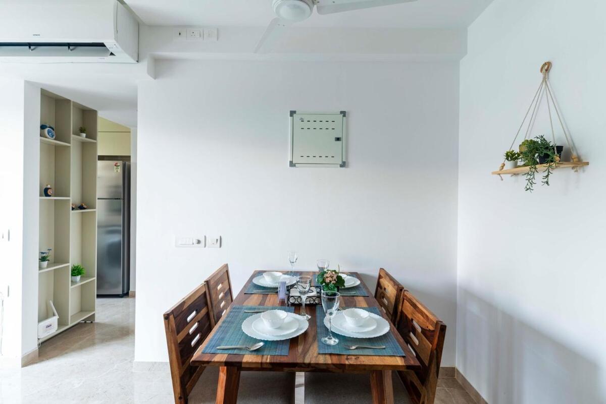 Apartment Graceful, Vivid 1bhk In Hiranandani Powai Mumbai