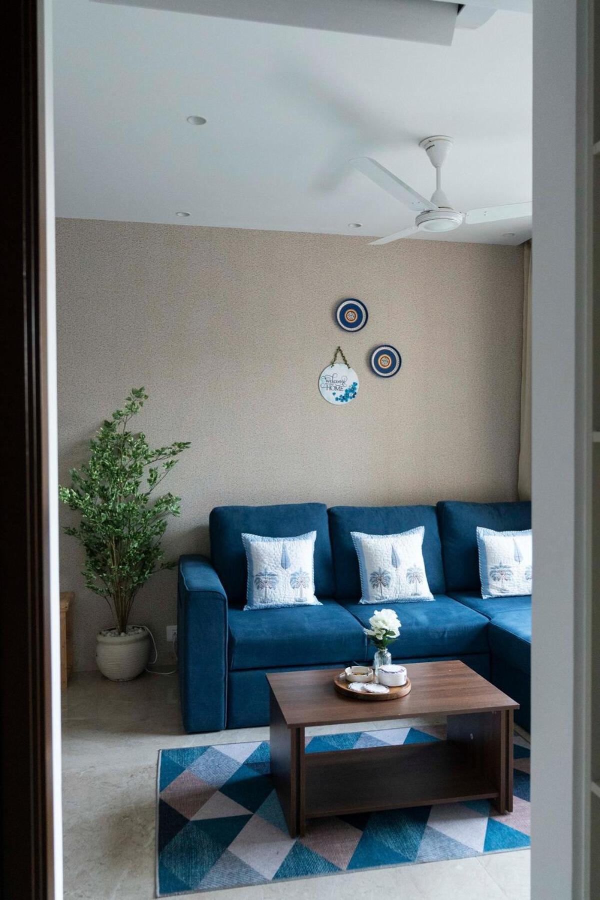 Graceful, Vivid 1bhk In Hiranandani Powai * Mumbai