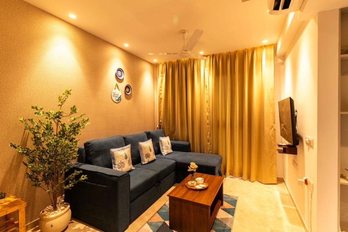Apartment Graceful, Vivid 1bhk In Hiranandani Powai