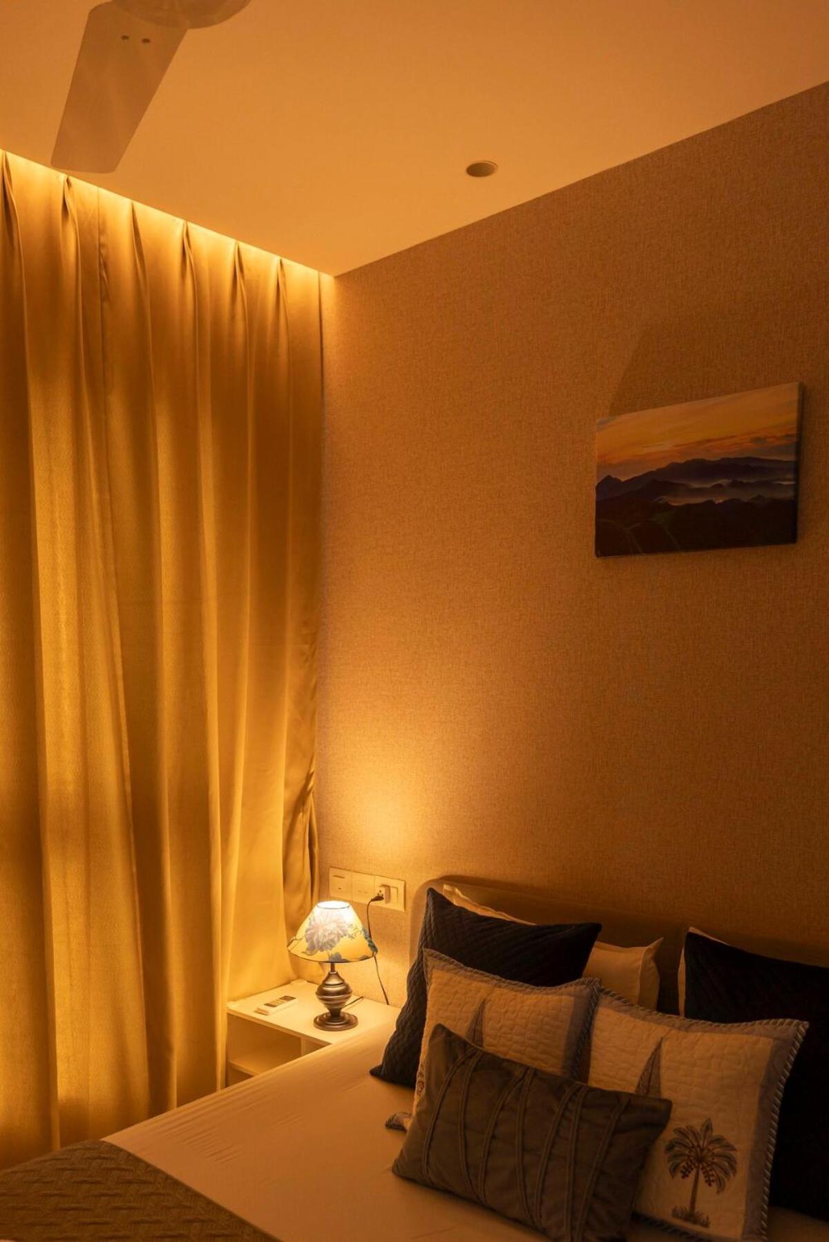 Graceful, Vivid 1bhk In Hiranandani Powai