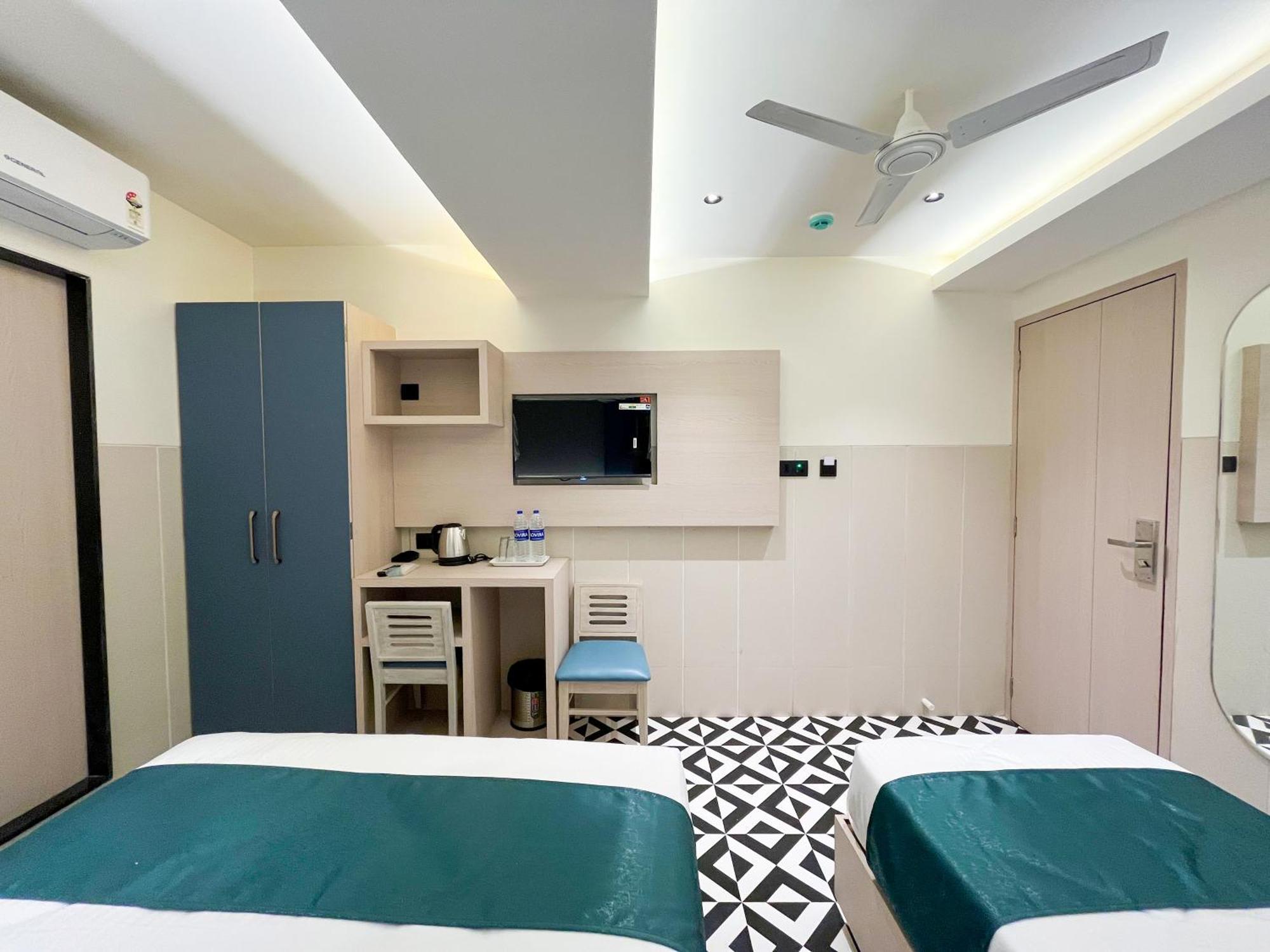 Hotel Bandra Mumbai