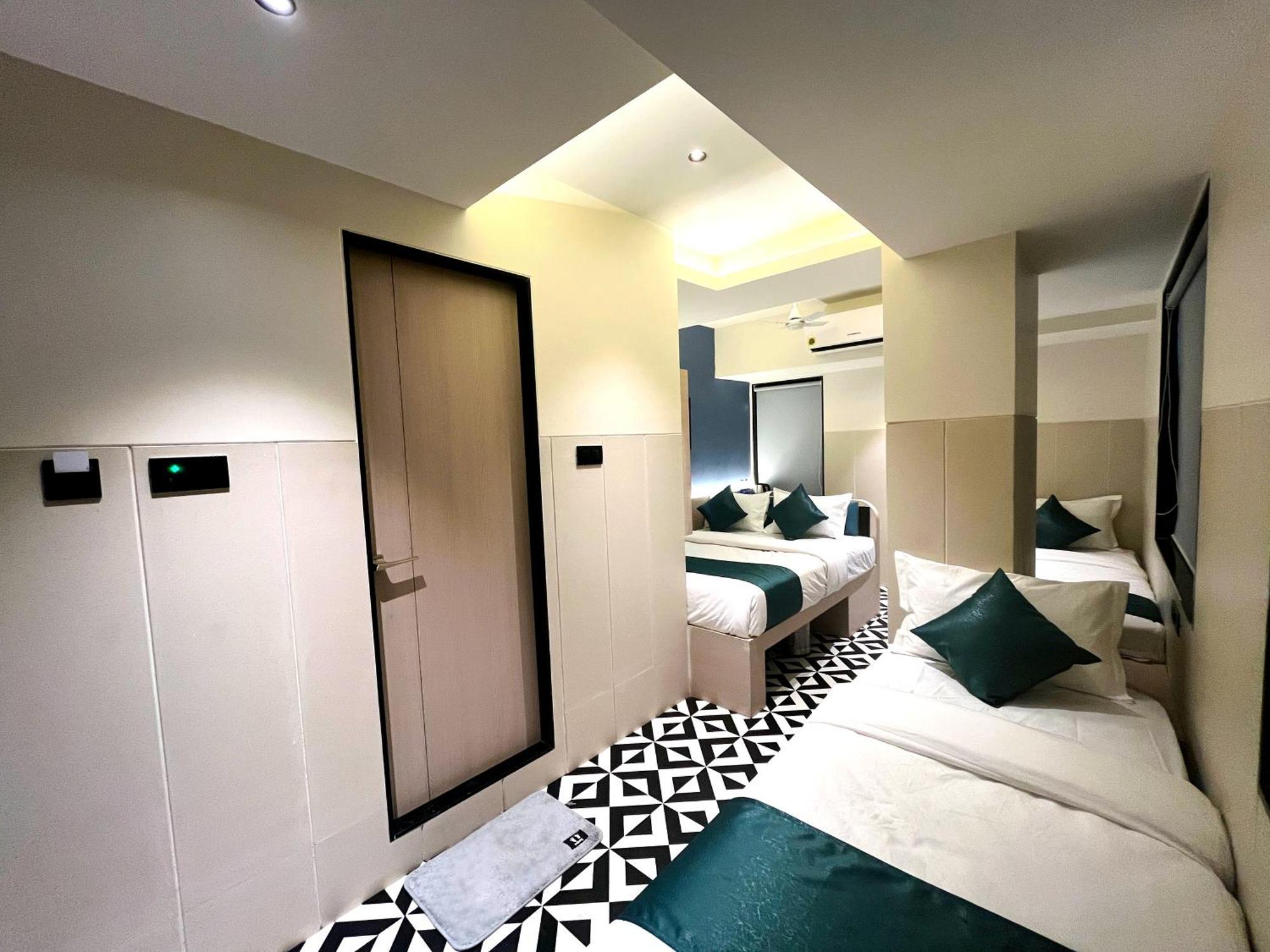 Bandra Hotel Mumbai