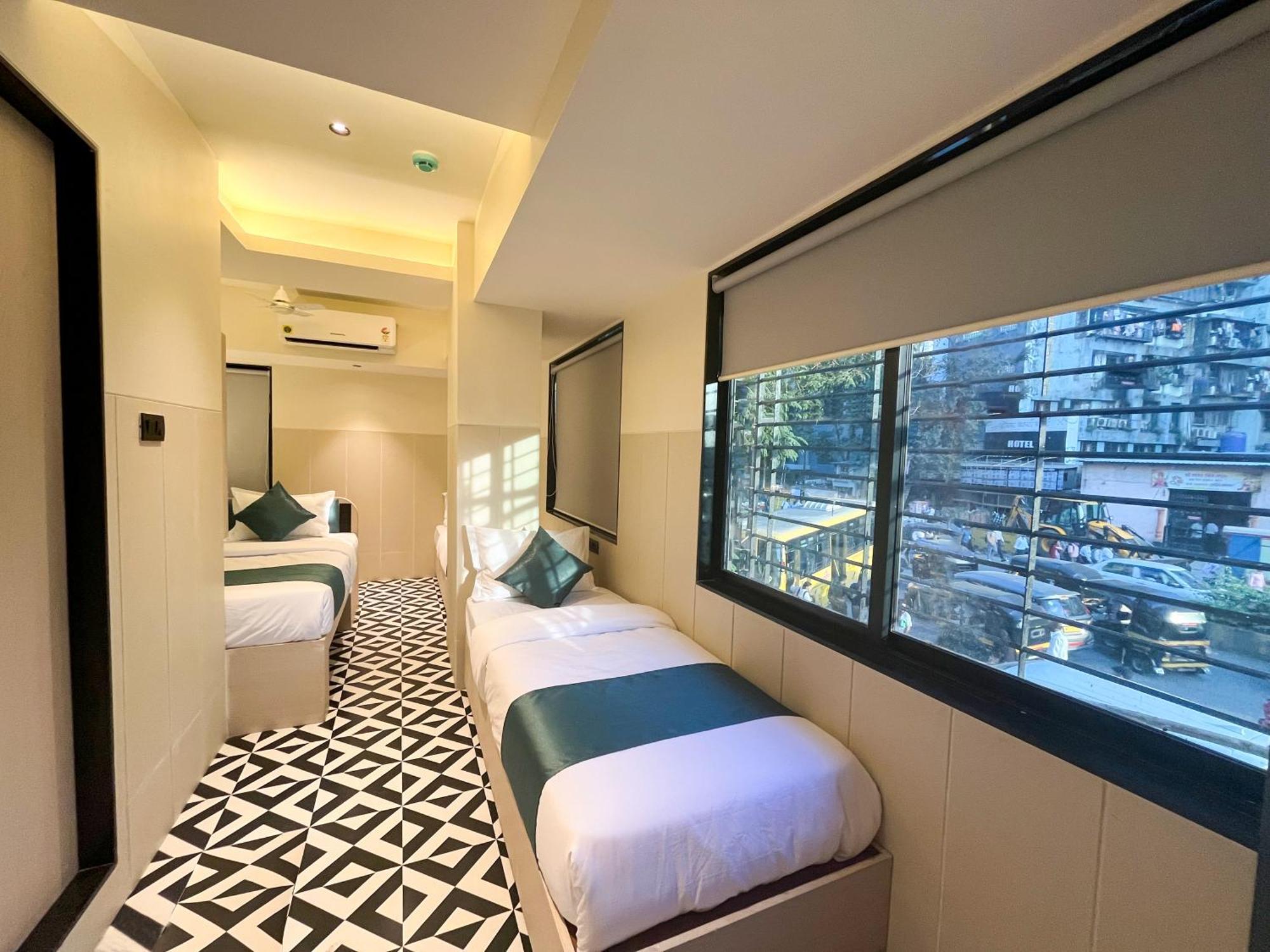 Hotel Bandra Mumbai