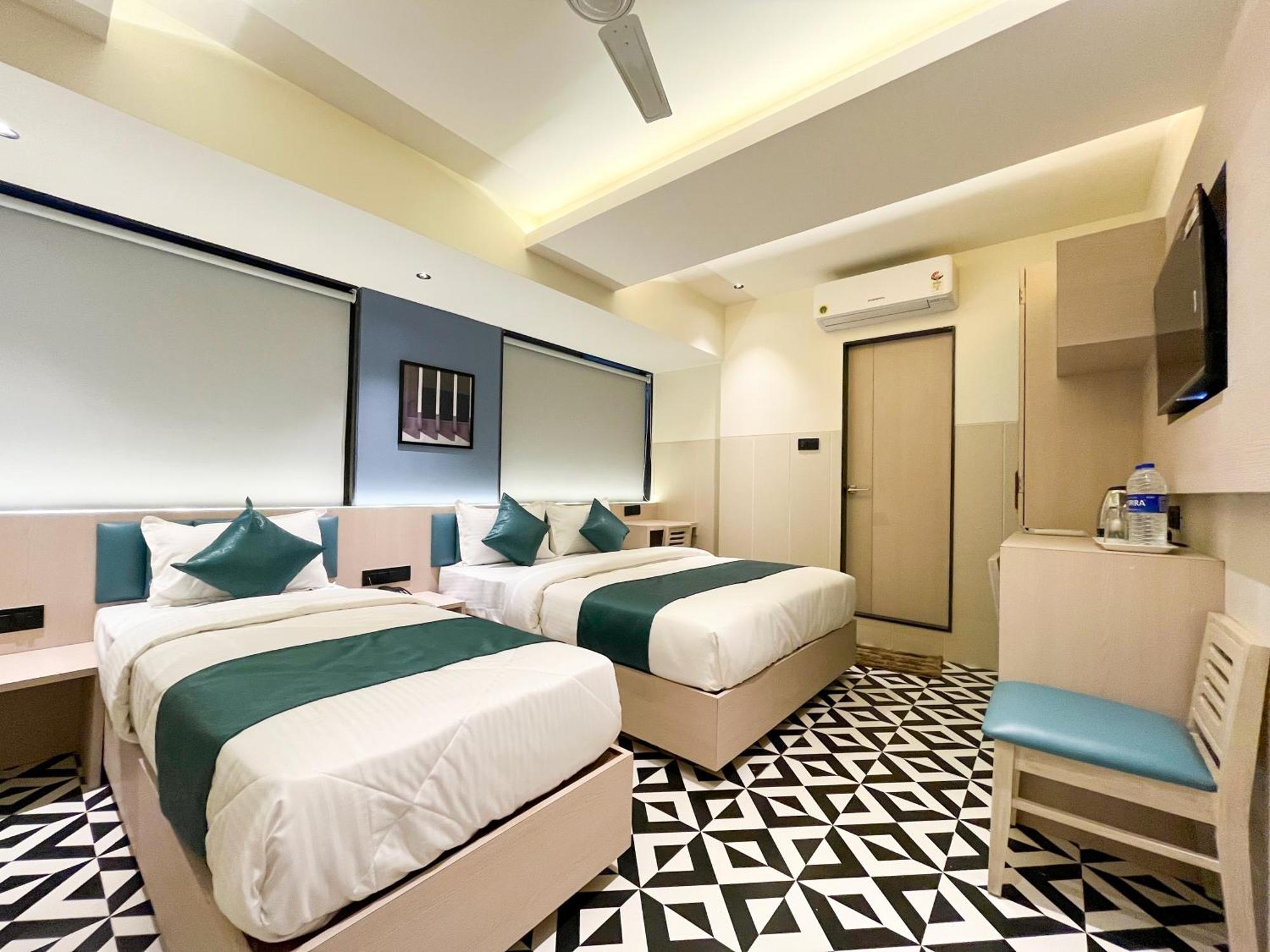 Bandra 3* Mumbai