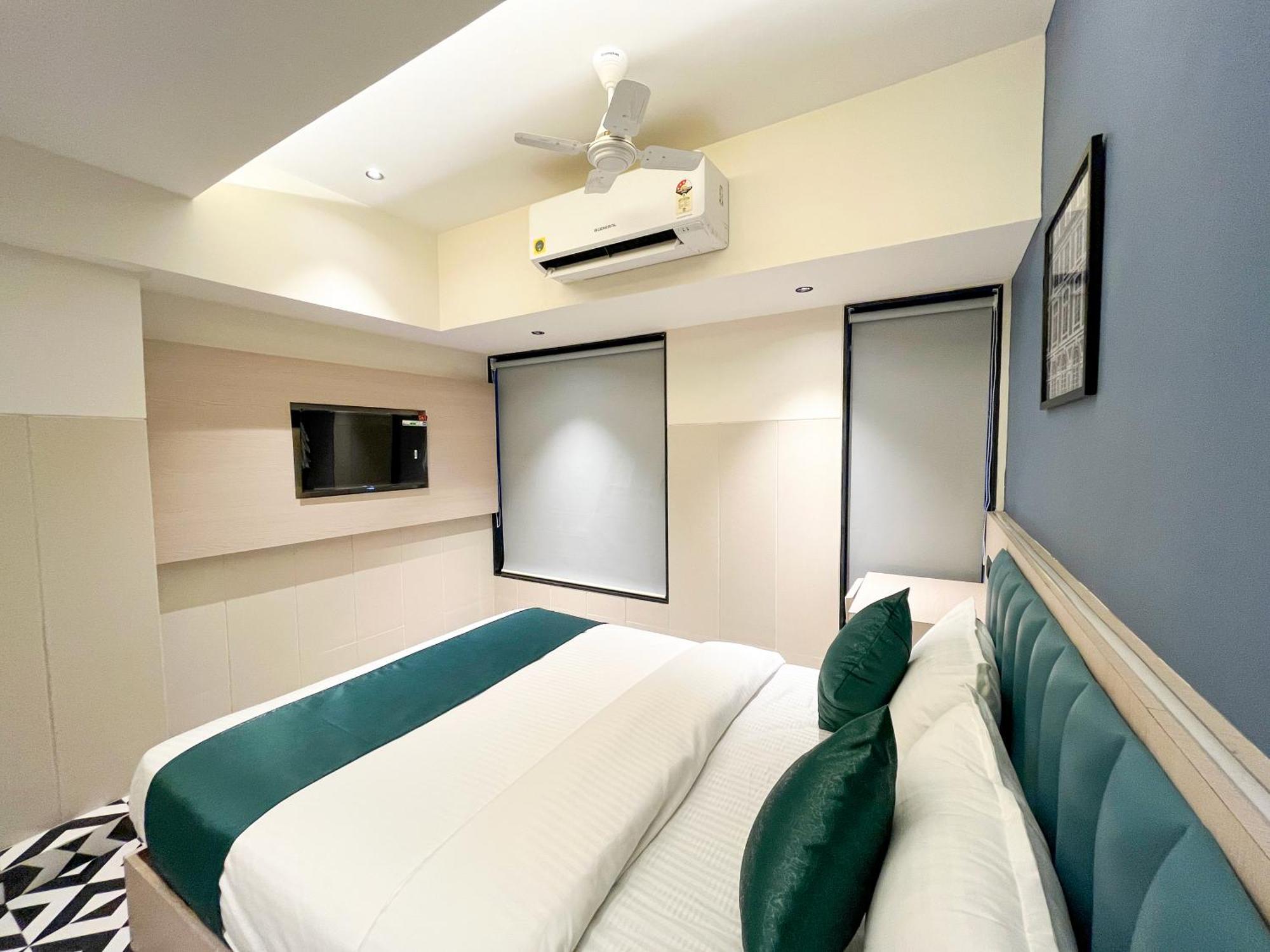 Hotel Bandra Mumbai