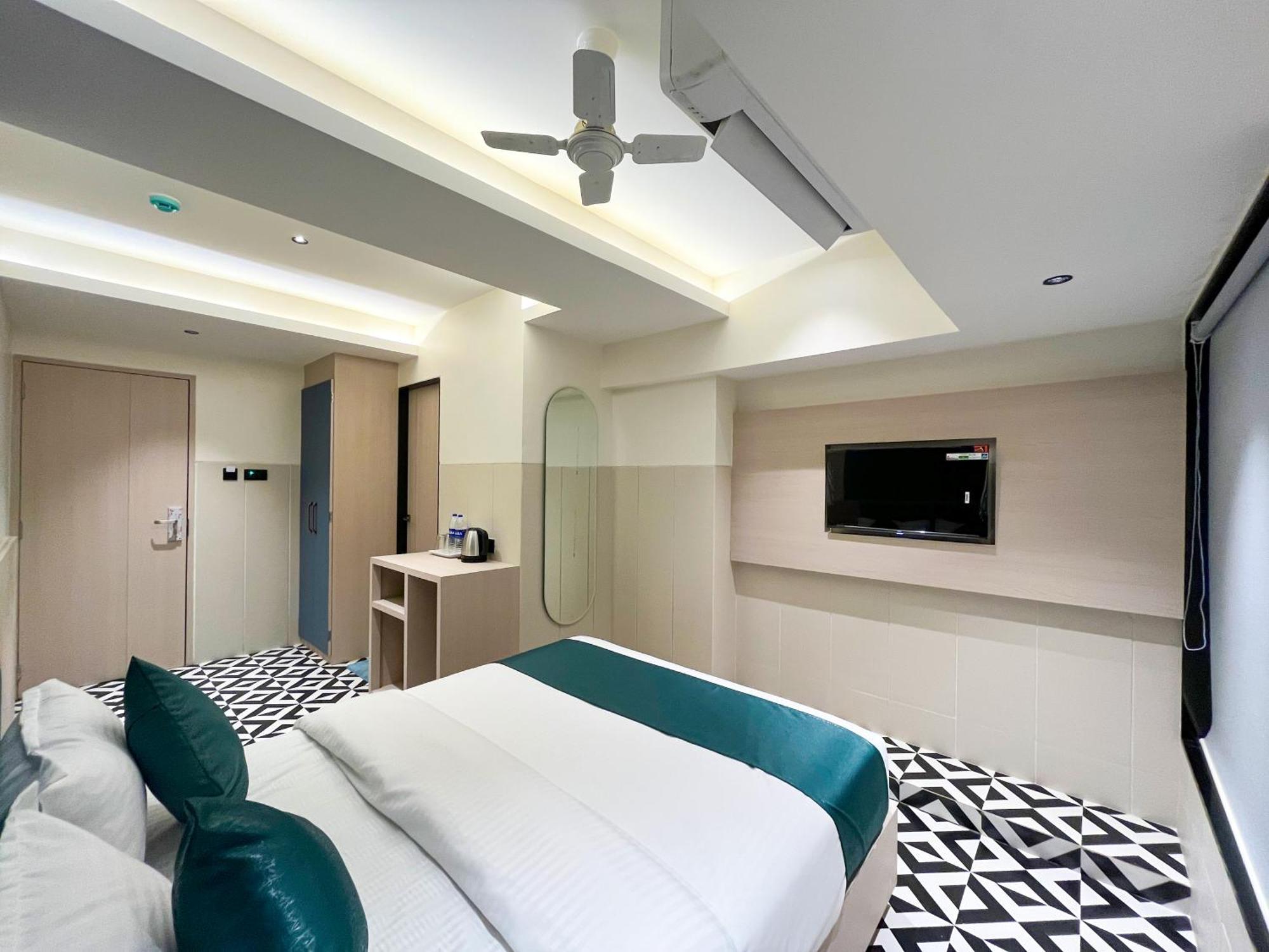 Bandra 3* Mumbai