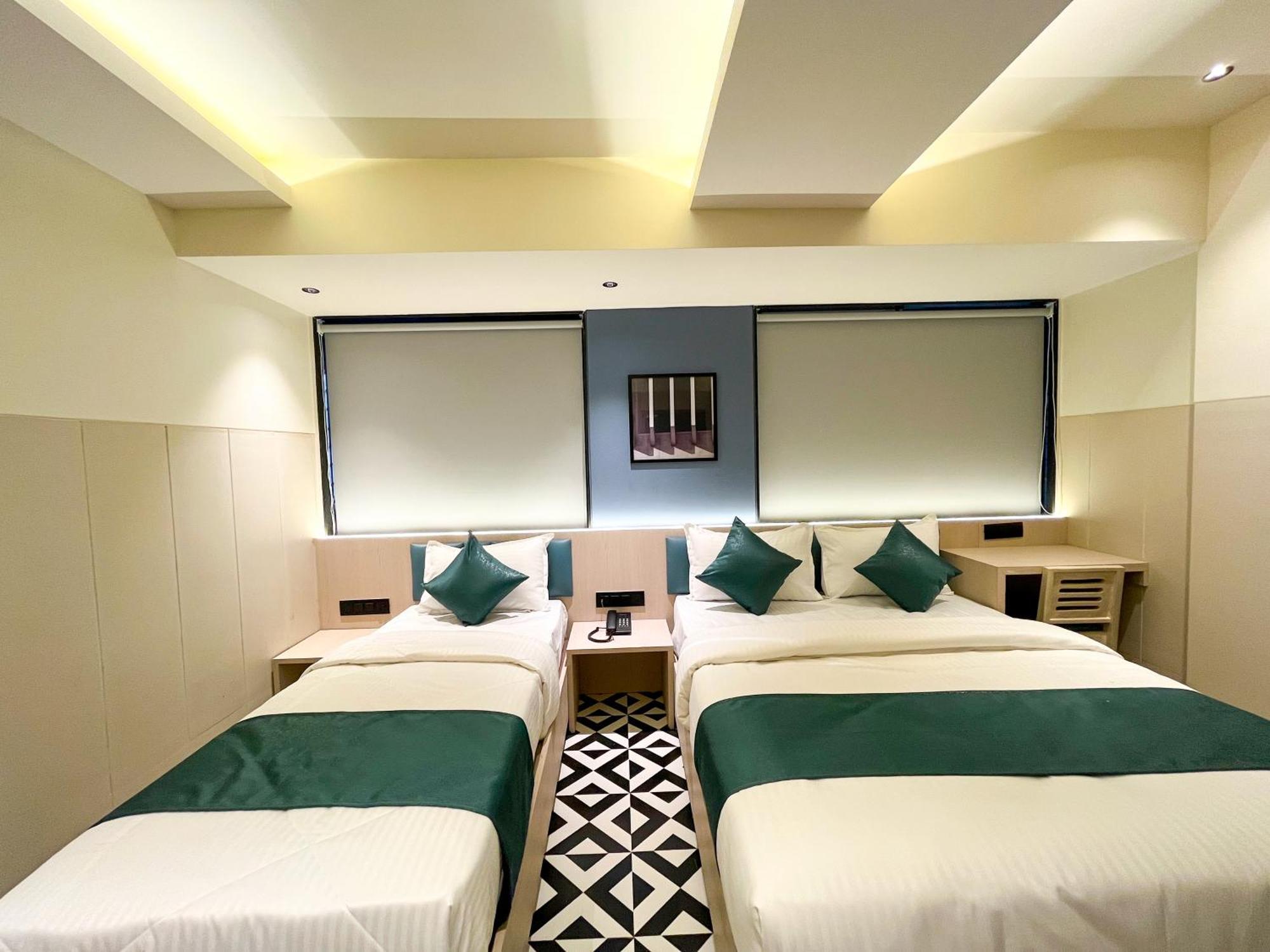Hotel Bandra