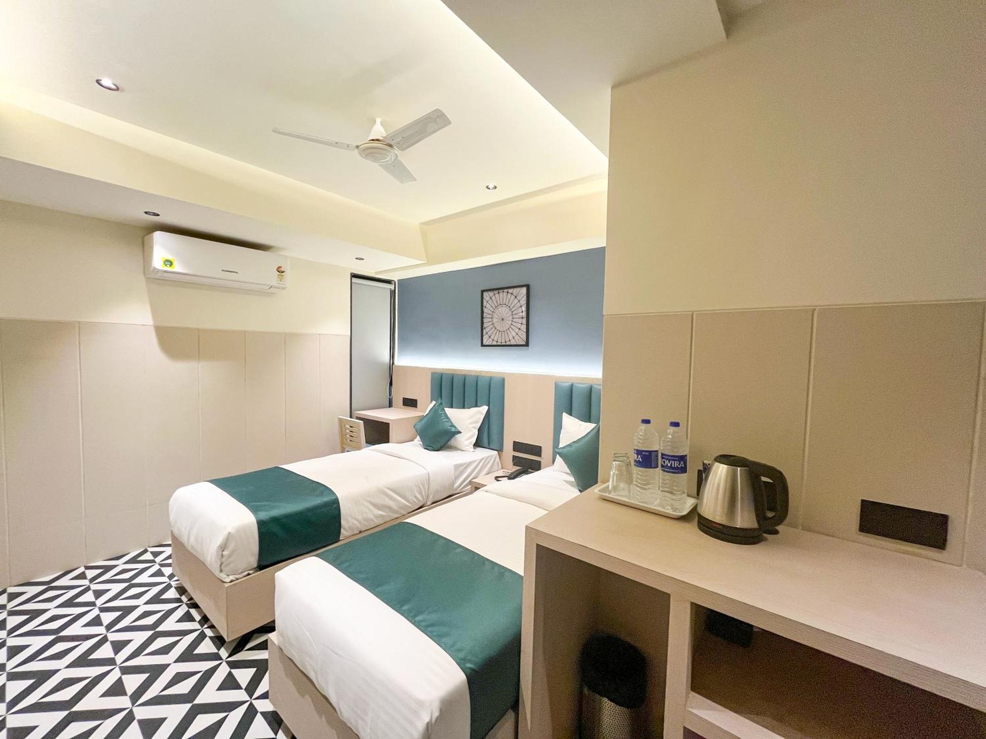 Bandra Hotel Mumbai