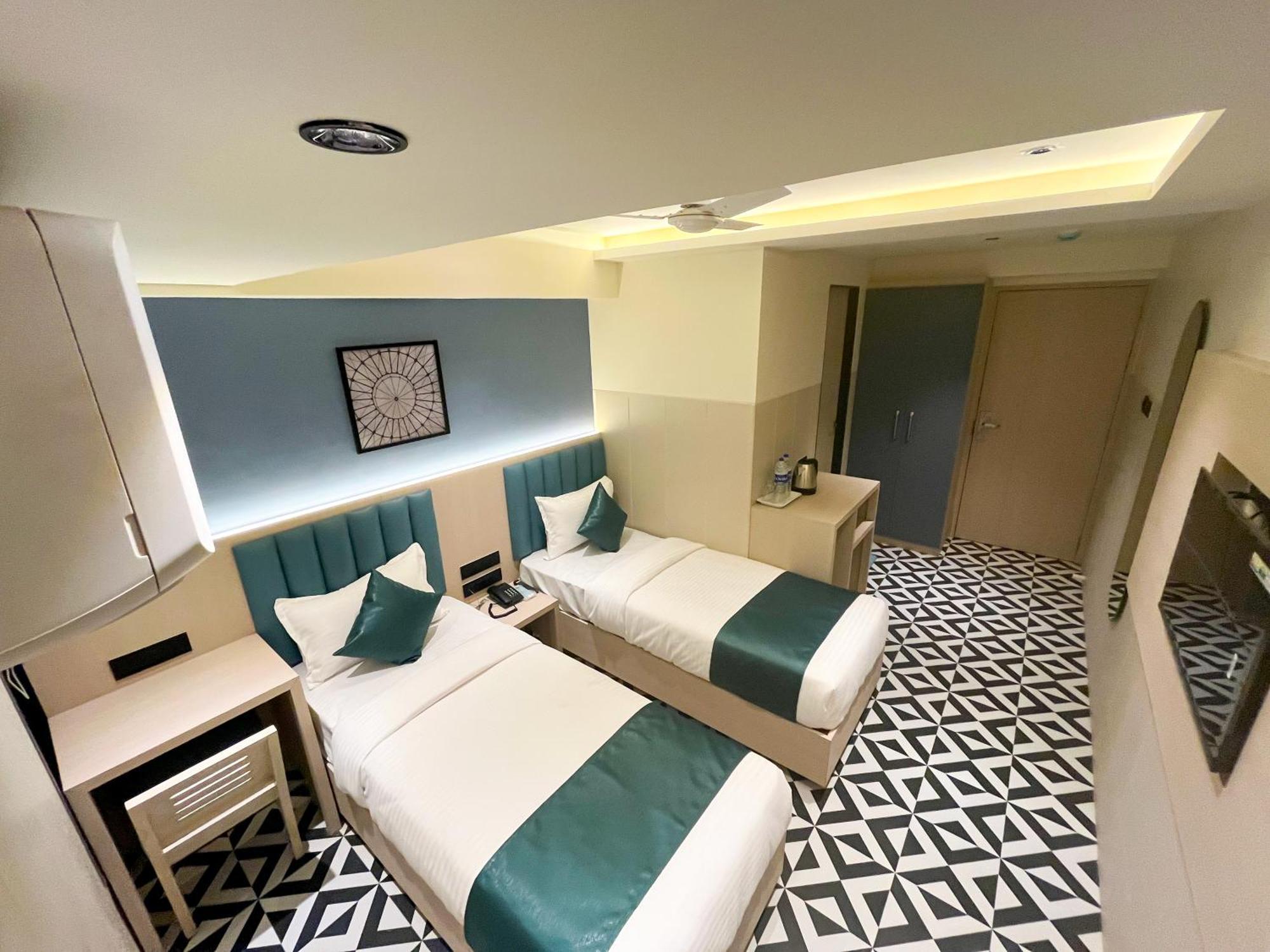 Hotel Bandra Mumbai