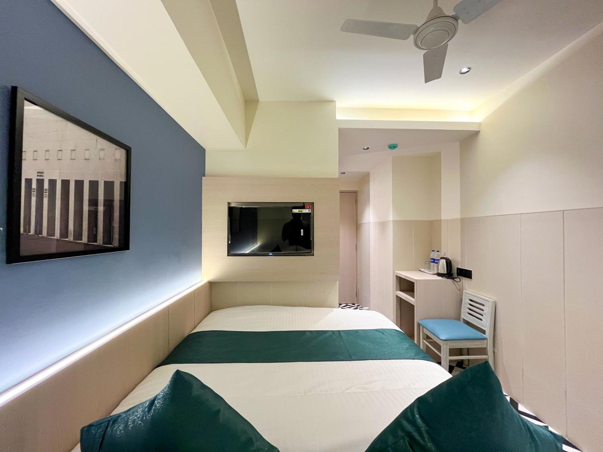 Bandra Hotel Mumbai