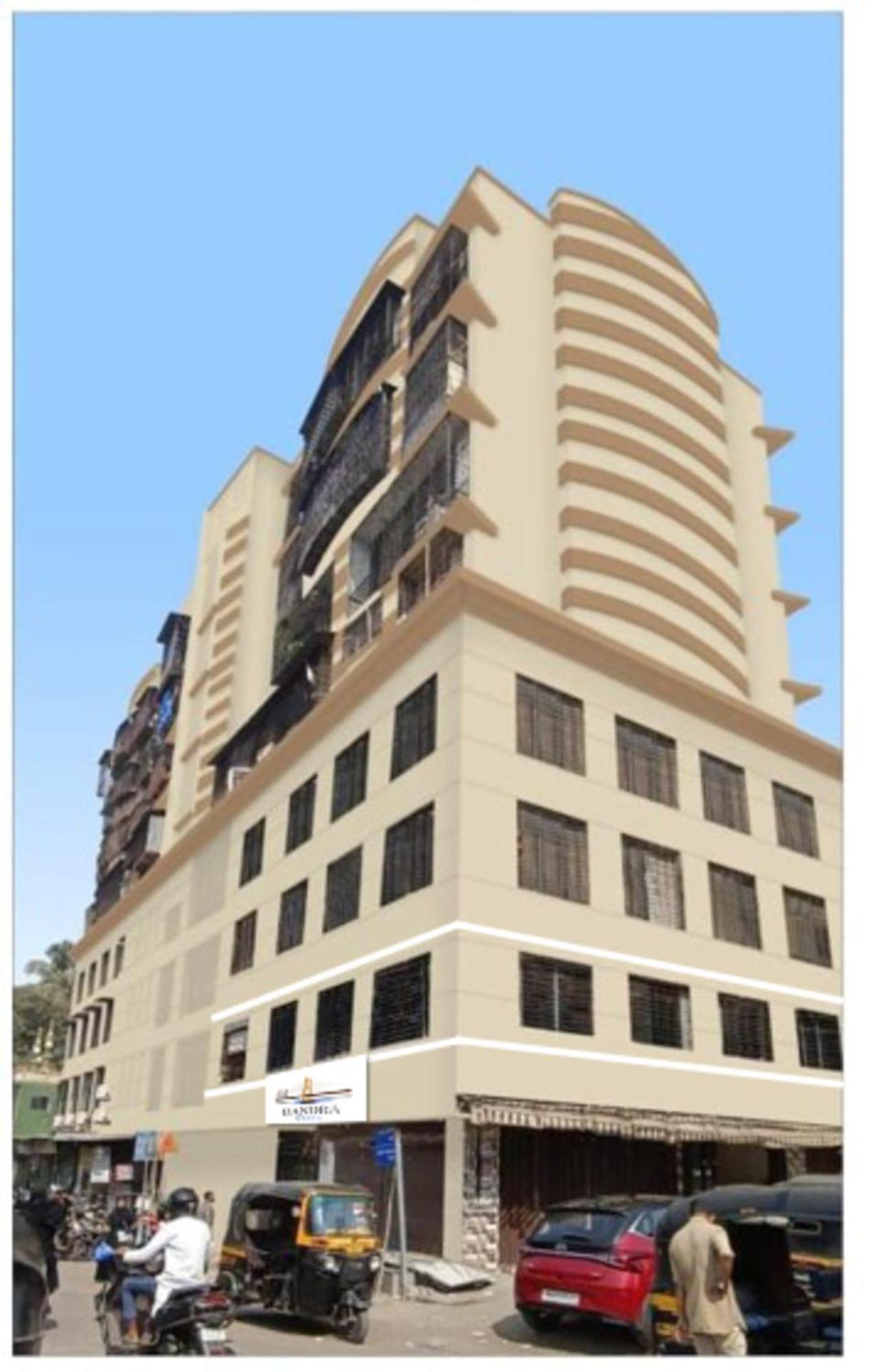 Hotel Bandra Mumbai