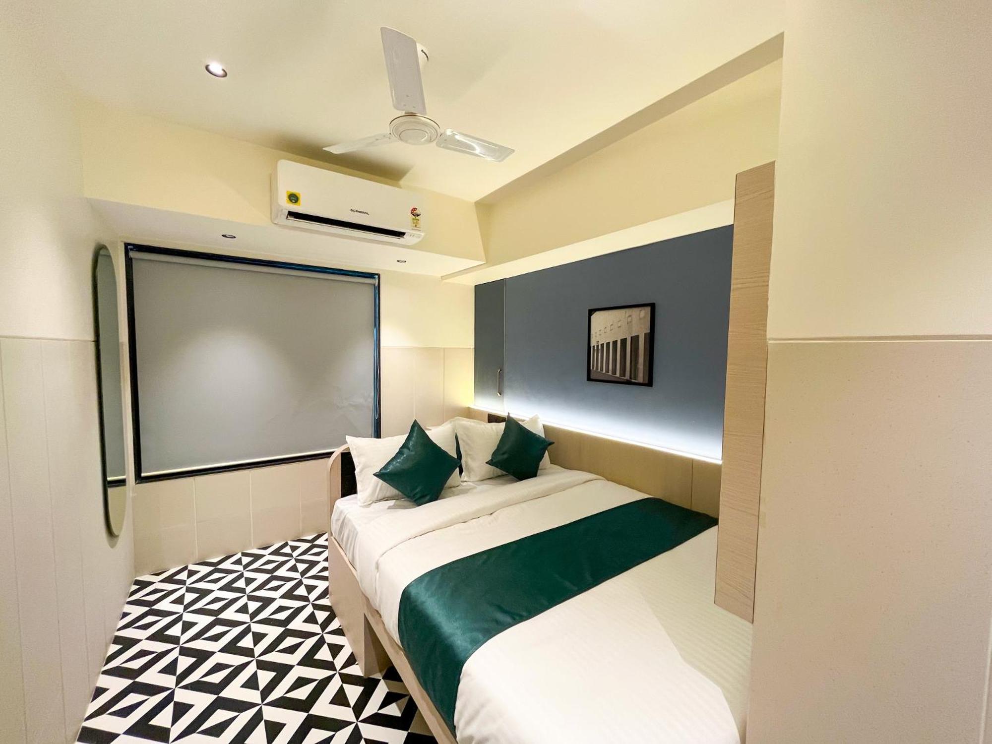 Bandra 3* Mumbai