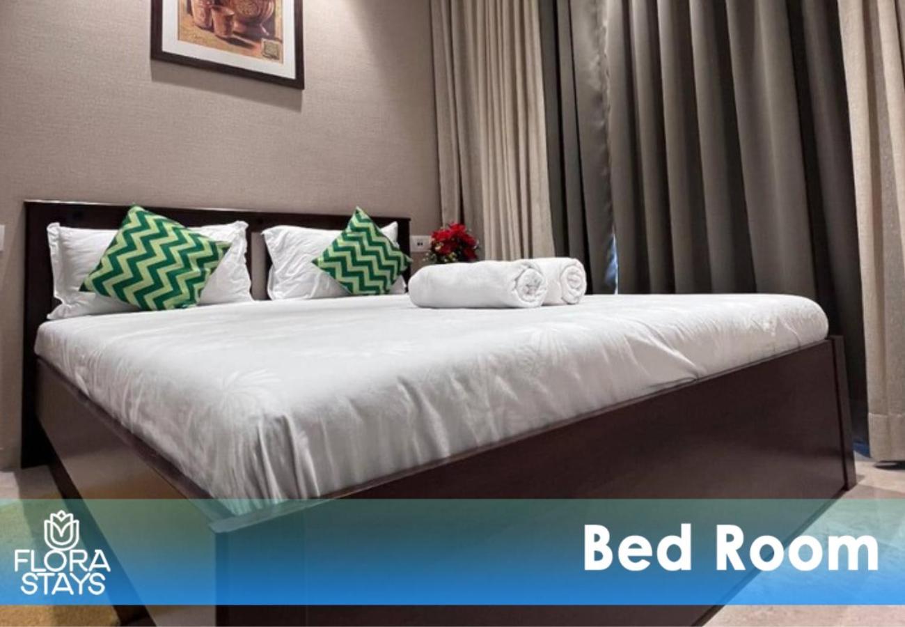 1br Theme In Powai By Florastays Apartment Mumbai