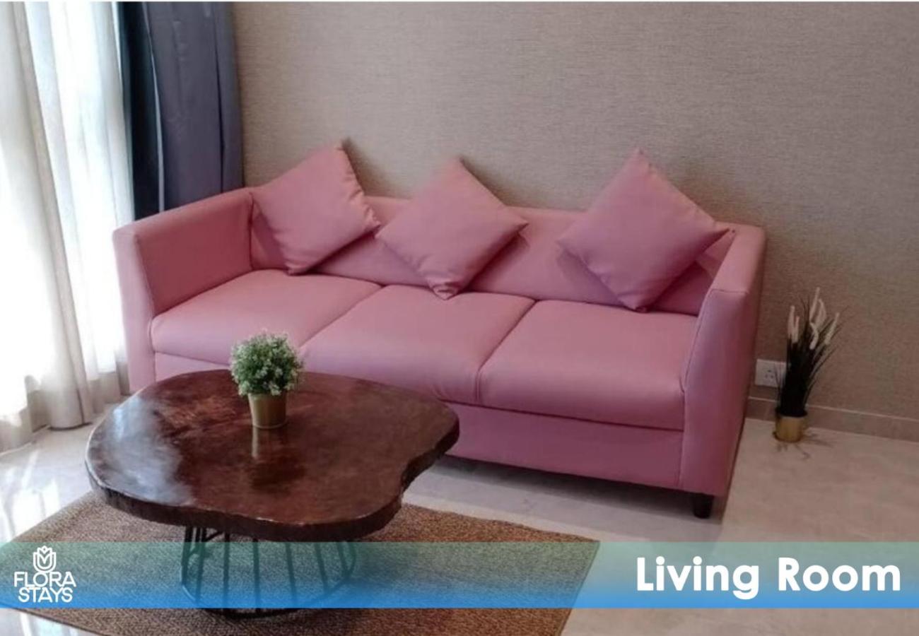 1br Theme In Powai By Florastays *