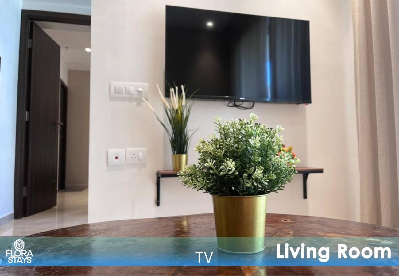 Apartment 1br Theme In Powai By Florastays
