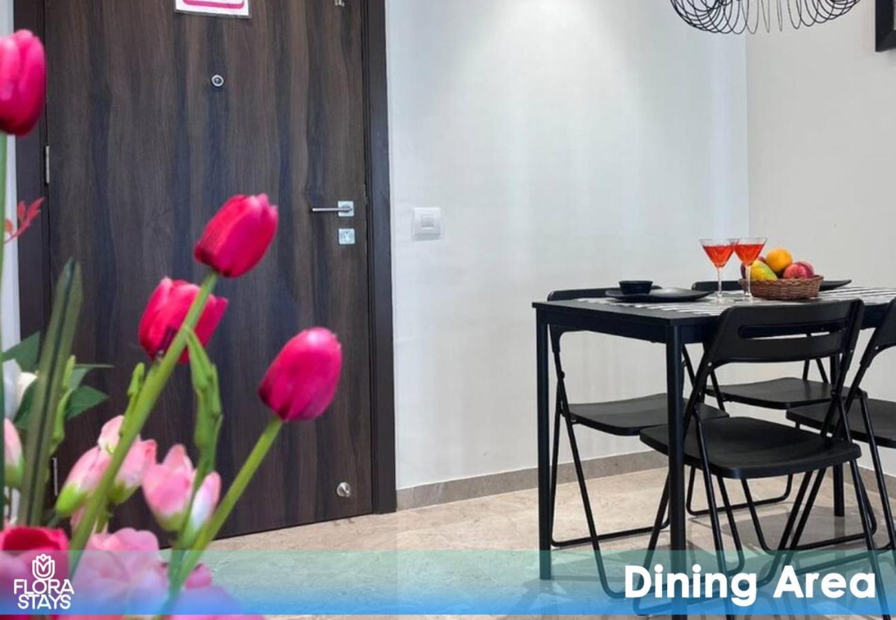 1br Theme In Powai By Florastays Apartment Mumbai