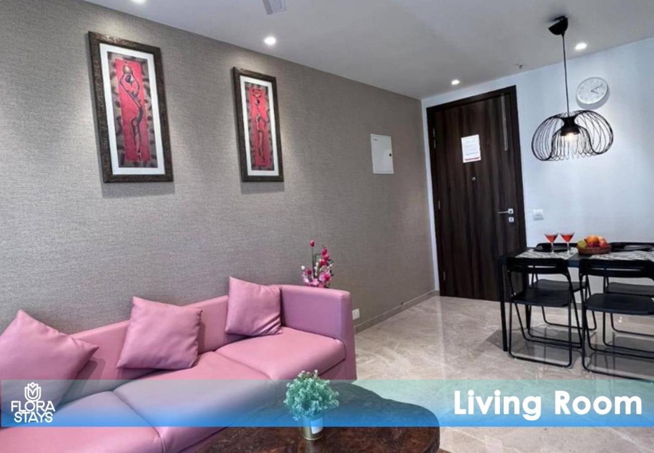 1br Theme In Powai By Florastays Mumbai