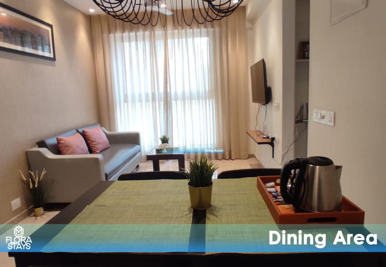 1br Theme In Powai By Florastays