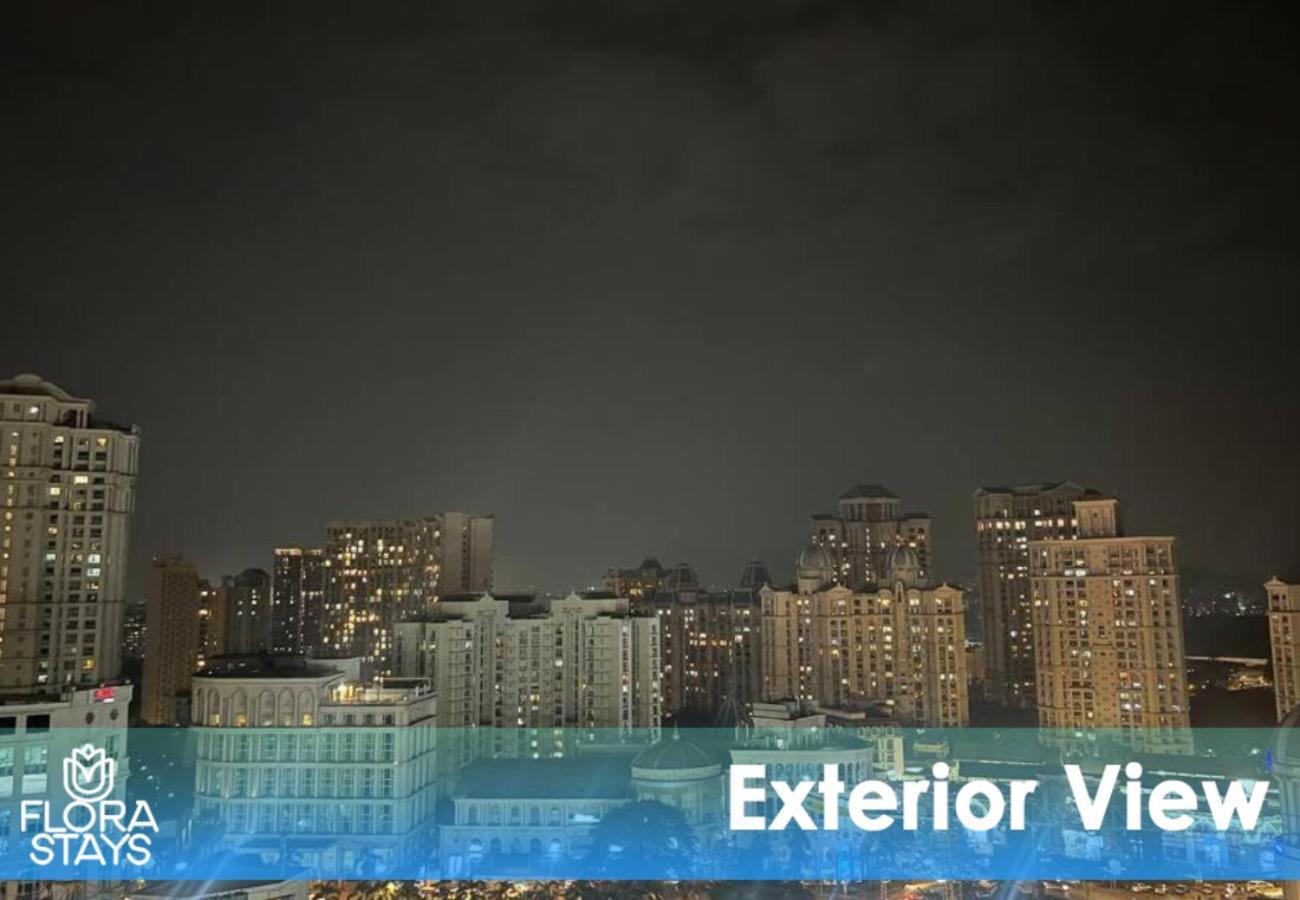 1br Theme In Powai By Florastays Apartment Mumbai