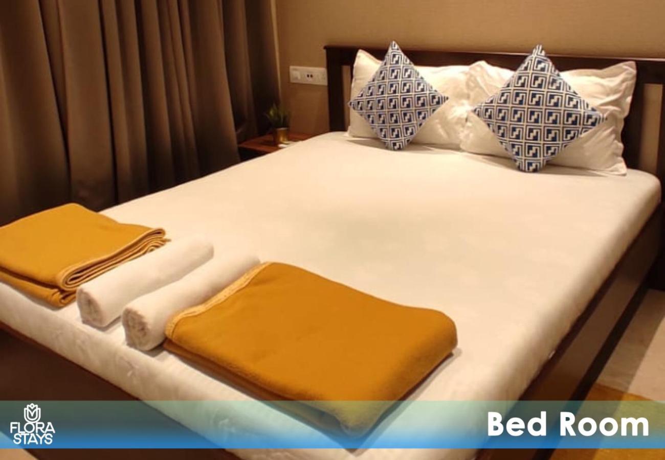 1br Theme In Powai By Florastays *