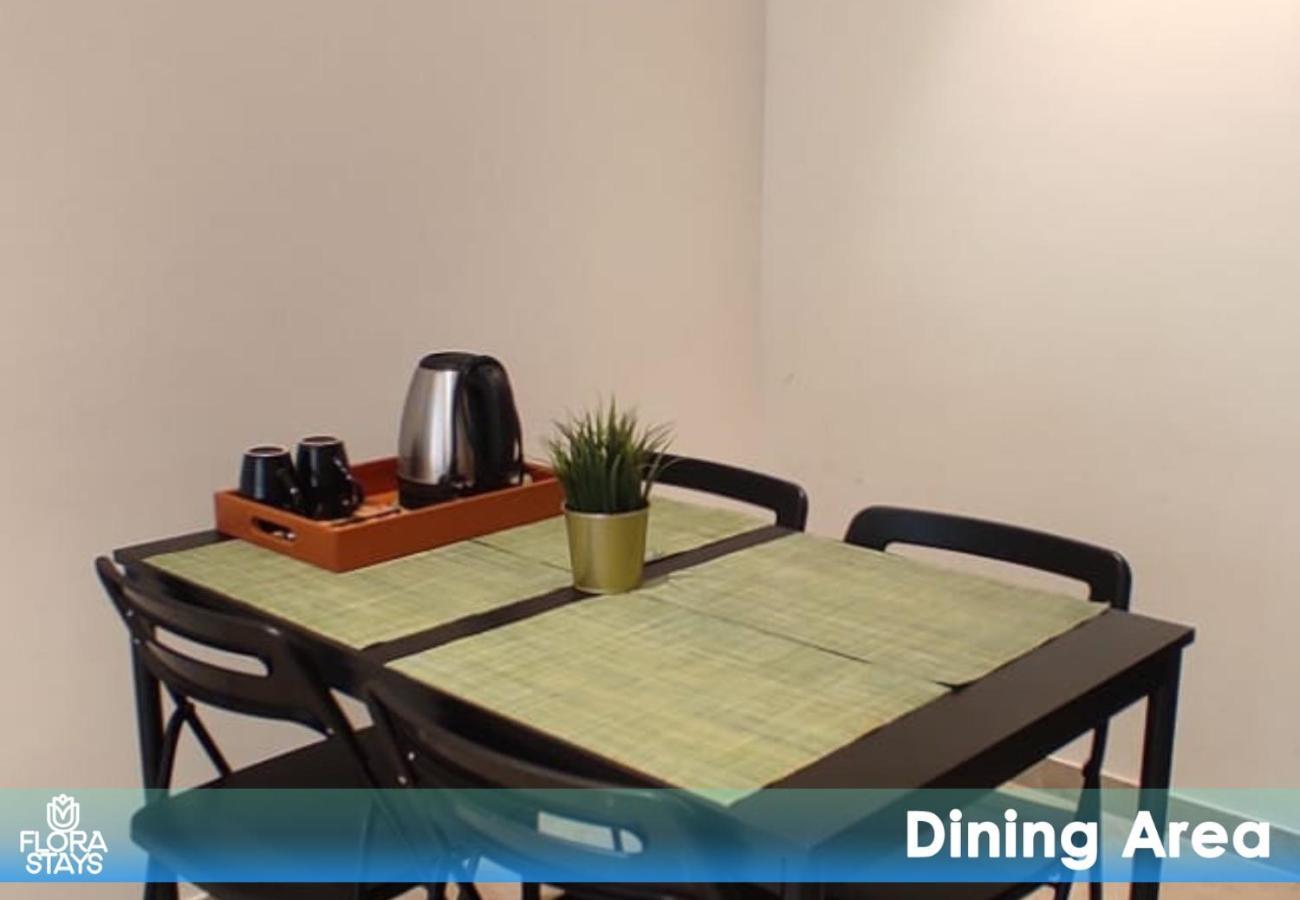 1br Theme In Powai By Florastays * Mumbai