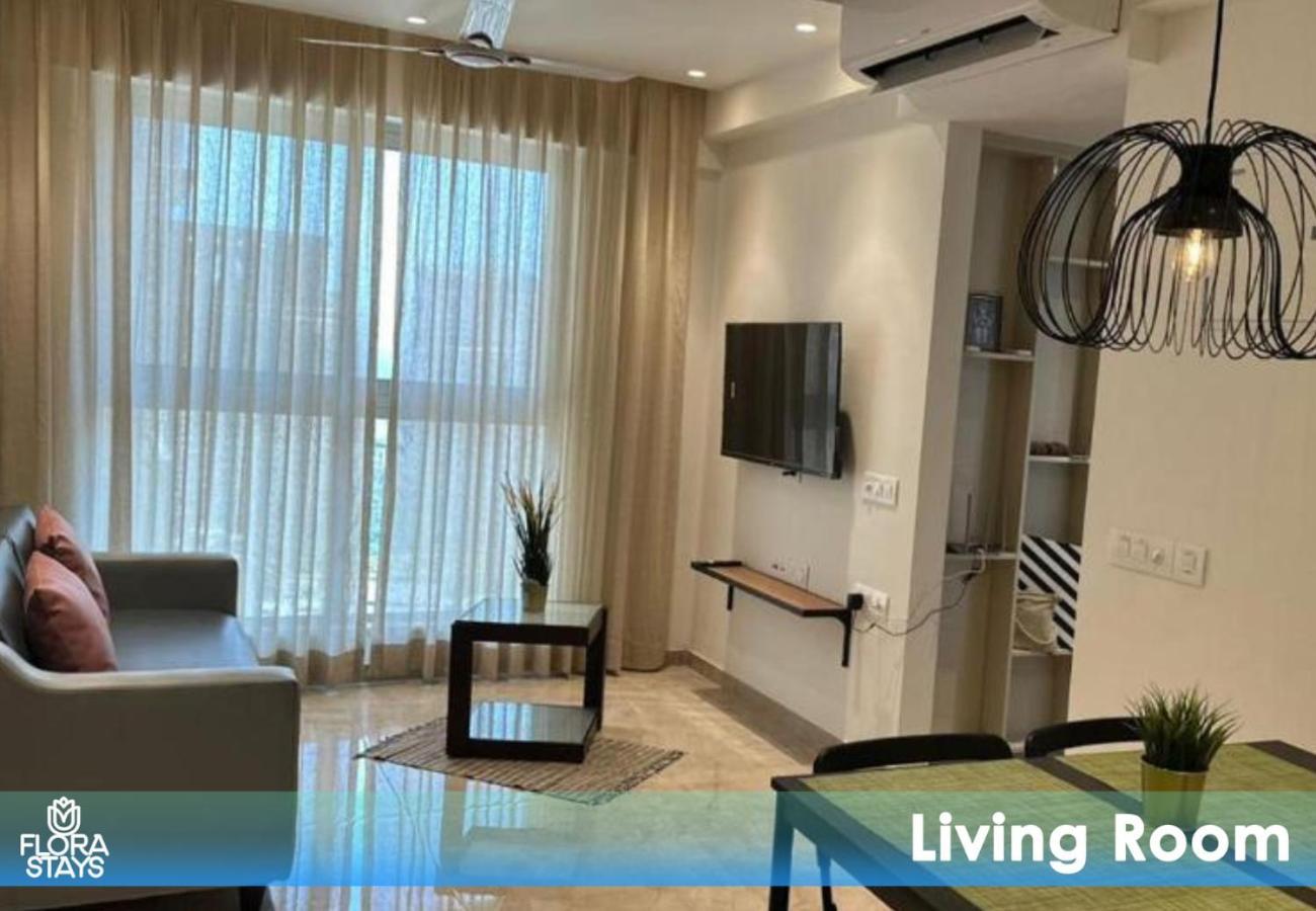 1br Theme In Powai By Florastays *